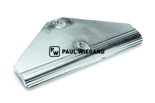 Lengüeta de conmutación Zöller 2501 Delta Diamond transpaleta izquierda/derecha (11263070)