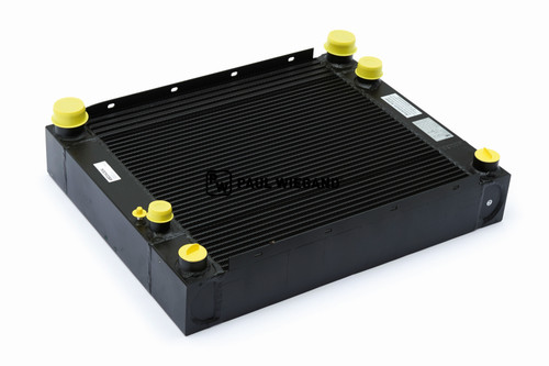 Nevera combi Bucher Municipal Citycat 2020 EURO 4/5 (68034304)