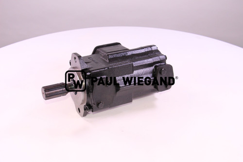 Hydraulikpumpe Faun ENVIRONNEMENT Variopress Parker (T6CCP) rechtsdrehend  (70017384)