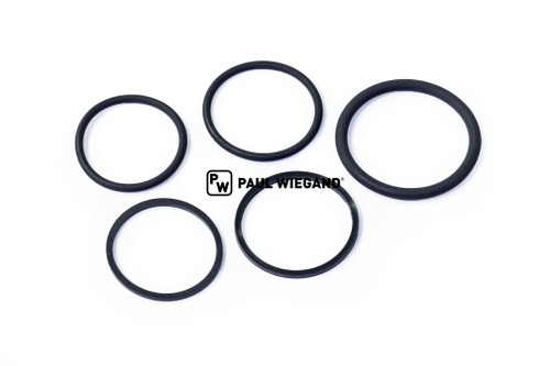 Kit de juntas RAVO 5-series válvula de control de presión bloque de control hidráulico de trabajo (60054421)
