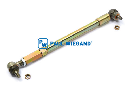 Spurstange RAVO 3er-Serie Besenarm Tellerbesen  (60032000)