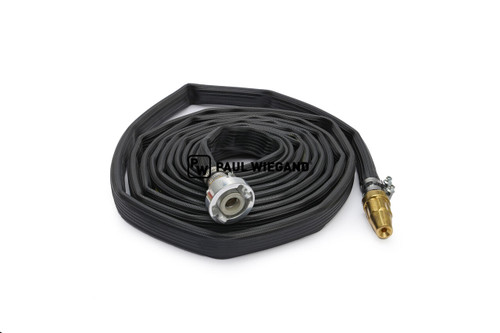 Manguera Faun Viatec AK 461 con boquilla y acoplamiento (61086077)
