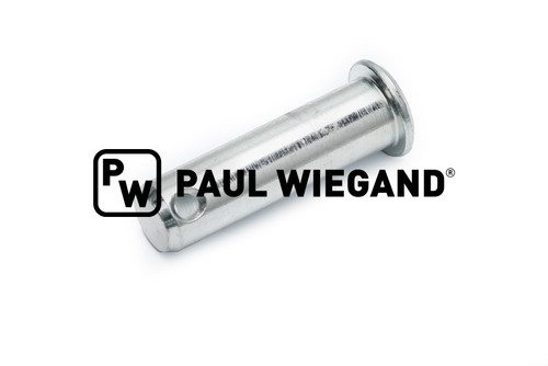 Splintbolzen Hako DIN 1434 verzinkt D: 10 l: 30/25,5 (65800033)