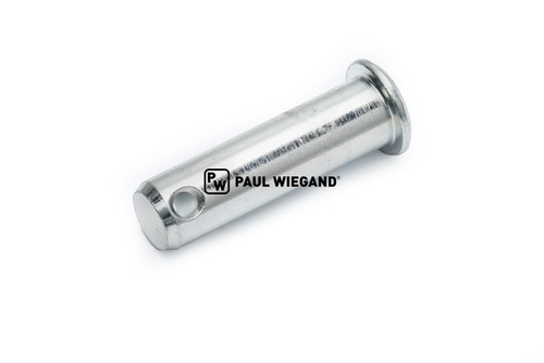 Splintbolzen Hako DIN 1434 verzinkt D: 10 l: 30/25,5 (65800033)
