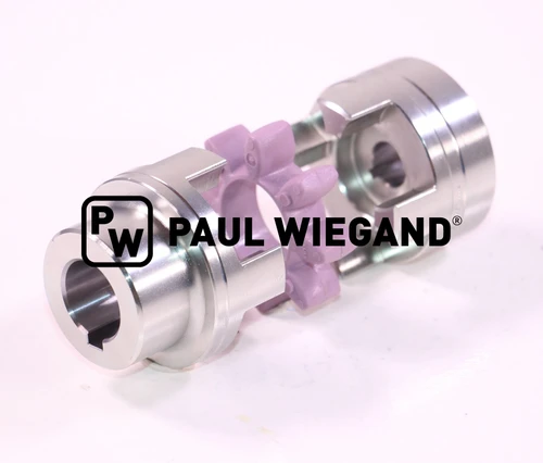 Embrague de garras Motorreductor Bucher Municipal Citycat 5006 Bomba de agua Rotex 24 (68042753)