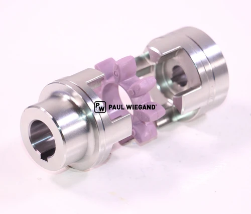 Embrague de garras Motorreductor Bucher Municipal Citycat 5006 Bomba de agua Rotex 24 (68042753)