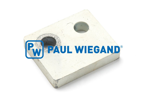 Conductor HN HFP7 para placa deslizante inferior 10x50x60 (05907008)