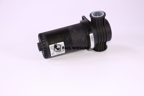 Filter Scarab Magnum & Merlin komplett Wasserpumpe G1" D: 75 l: 214 Rollentyp  (57010782)