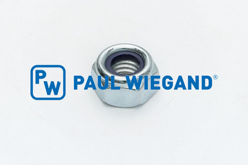 Tuerca hexagonal DIN/ISO 934/4032 M10 8,8 (61800018)