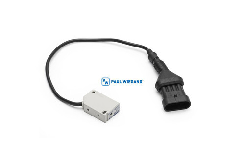 Interruptor de proximidad Estribo Otto l: 40 (07072064) Interruptor de proximidad Estribo Otto l: 40 (07072064)