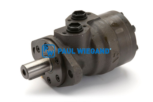 Motor hidráulico cepillo de disco RAVO serie 5 (60054015)