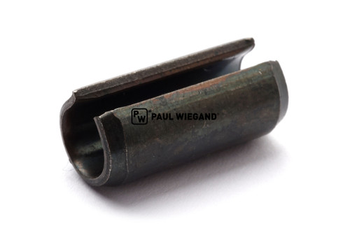 Casquillo de apriete para cargas pesadas Zöller 2301 Delta DIN 1481 8x18 hasta 12/2004 (11990059)