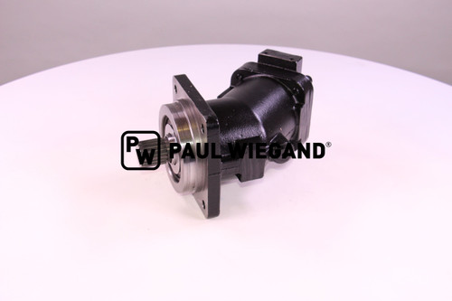 Hydraulikmotor Bucher Municipal Optifant 70 Hochdruckwasserpumpe  (68074030)