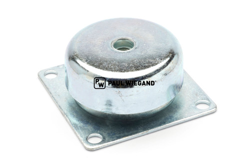 Soporte de motor Faun Viatec AK 461 (61086095)