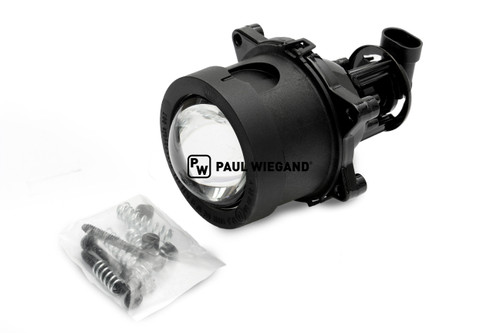 Faros delanteros Bucher Municipal Citycat 2020 cabina 12VDC 65W (68034646)