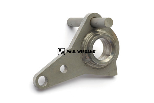 Palanca de marcha atrás Pedal acelerador Hako Citymaster 1200 (65036085)