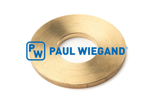 Anlaufscheibe Ros Roca Cross Führungsplatte Achszapfen Laufrolle 10,5-23m³ 25x60x4  (16010014) Anlaufscheibe Ros Roca Cross Führungsplatte Achszapfen Laufrolle 10,5-23m³ 25x60x4  (16010014)