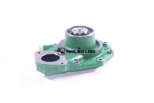 Bomba de agua Faun Viatec Viajet 6-7 motor adicional "John Deere" (61034333)