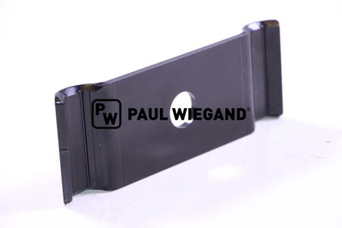 Placa de cubierta Conjunto de muelles Bucher Municipal Citycat 5000 Clip de muelle l: 182 w: 65 s: 5 (68041589)