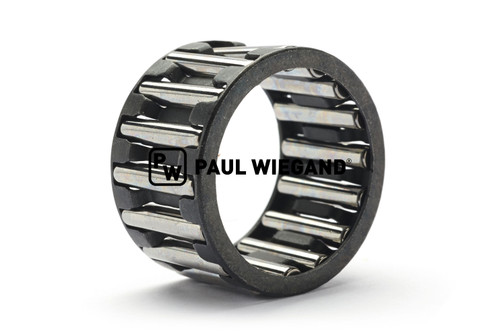 Nadellager Bucher Municipal Citycat 5000 Radnabe Differential D: 28 d: 22 b: 17 (68046233)