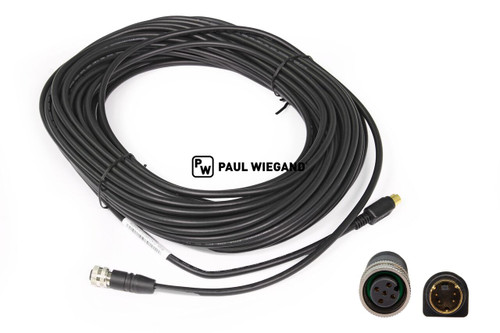 Adapterkabel Motec Ametek MK496.25 (79010297)