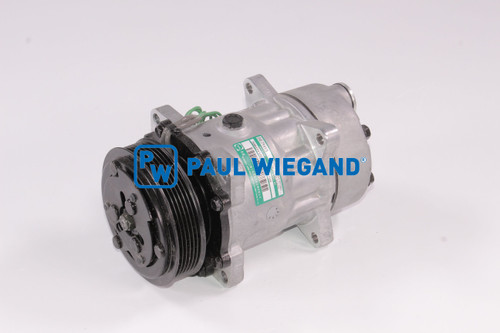 Compresor Modelos RENAULT Div. (31050111)