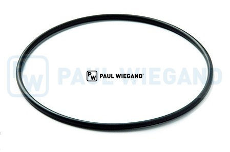 O-Ring Faun 126x4 NBR (01027017)