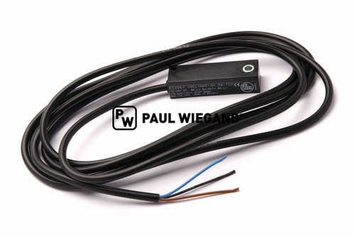 Neigungssensor Geesink GPM III Heckteil  (02057039)