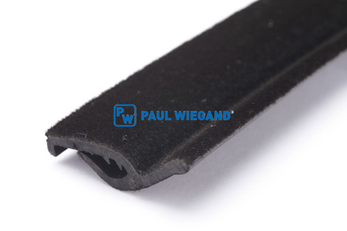 Perfil de estanqueidad Bucher Municipal Citycat 2020 goma cabina l: 880 (68036163)