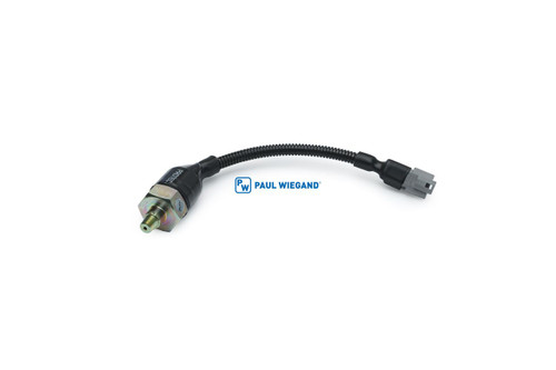 Öldruckschalter Johnston VT/VS 650 mit Deutsch-Stecker Aufbaumotor 0,14-2,0bar (67054070)