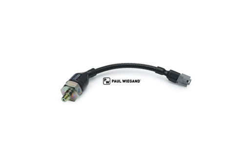 Öldruckschalter Johnston VT/VS 650 mit Deutsch-Stecker Aufbaumotor 0,14-2,0bar (67054070)