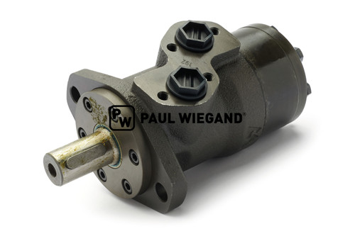 Motor hidráulico Schmidt SK600 "OMP 250" (63074022)
