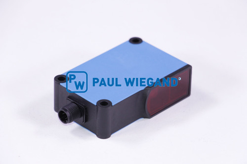 Barrera de luz Geesink GCB 1000 II Vigilancia de la zona trasera dividida (02039015)