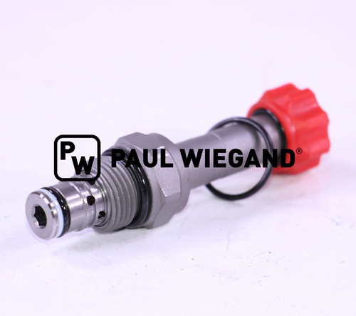 Wegeventil Schmidt Cleango 400/500 ohne Magnetspule Öffner(nc) 2/2 Wege  (63034286)
