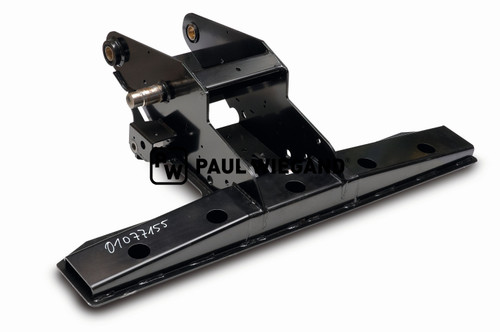 Brazo giratorio Faun Sidelift C1100 a partir de 2005 (01077155)