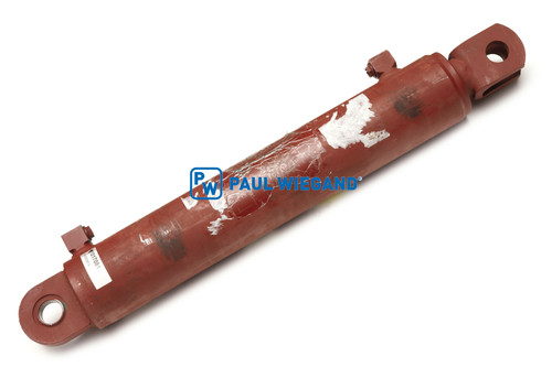 Hydraulikzylinder Zöller Medium XL Heckteilzylinder KS: 60 Hub: 500 EBM: 775 (11017081) Hydraulikzylinder Zöller Medium XL Heckteilzylinder KS: 60 Hub: 500 EBM: 775 (11017081)