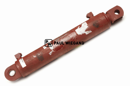 Hydraulikzylinder Zöller Medium XL Heckteilzylinder KS: 60 Hub: 500 EBM: 775 (11017081)
