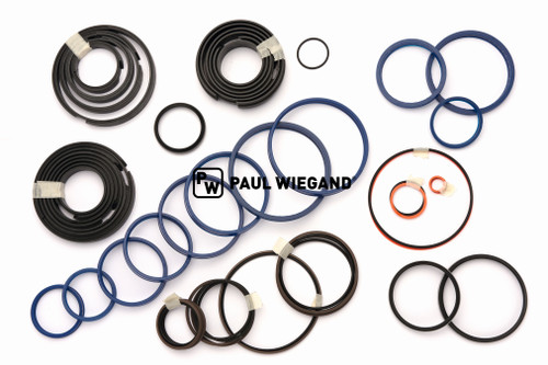 Kit de juntas de cilindro telescópico Faun Variopress 5243400 (01027089)