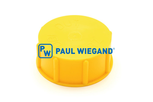 Verschlussschraube HS Fahrzeugbau Cityloader Heckteil Wanne 2"  (05030331)