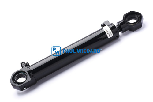 Hydraulikzylinder Faun Sidelift C1100 Rahmen Schwenkarm (01077209)