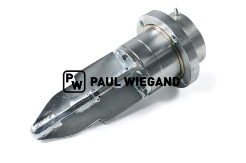 Rodamiento Johnston VT/VS 501 rodillo barredor completo (67042019)