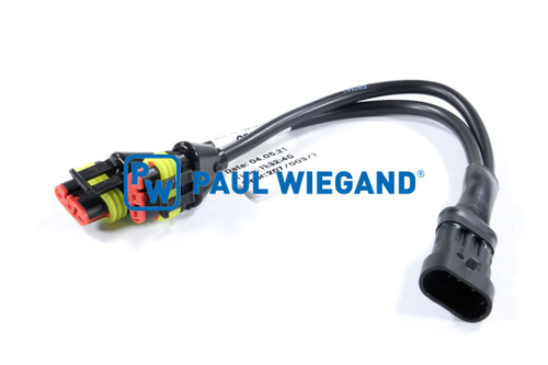 Y-Kabel Faun ENVIRONNEMENT Variopress 5 FCS 3M-F (70017563)
