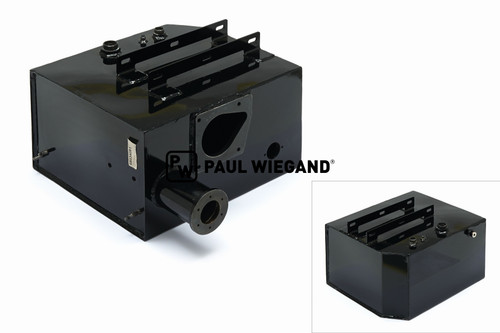 Hydrauliköltank Bucher Municipal Citycat 2020  (68034091)