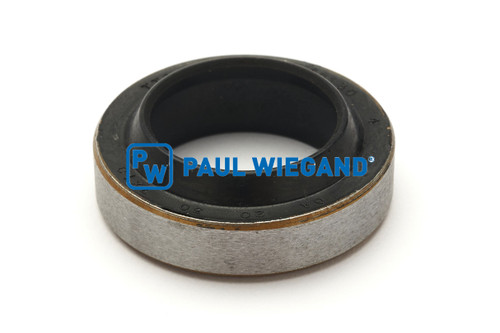 Abstreifring Faun ENVIRONNEMENT Twinlift Hydraulikzylinder 20x30x7/10  (70013085)