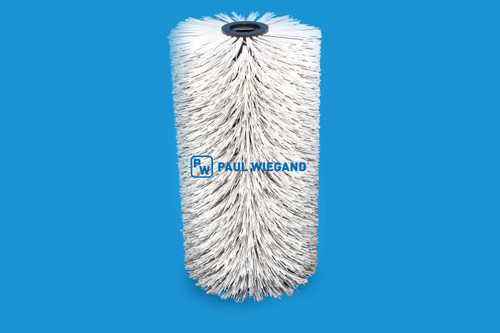 Rodillo barredor Barredora Accesorio mezclador PP 2.3 / FSW 2.0 D: 400 l: 750 Cuadrado 47 (51990131)