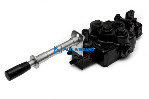 Hydraulikverteiler Dulevo 5000 Besensteuerung EURO 4 (58014168)