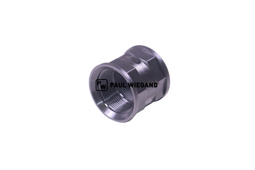 Toma Bucher Municipal Citycat 5006 G1 1/2" rosca hembra de polipropileno (68042729)
