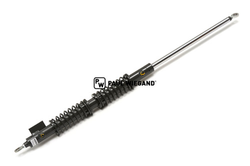 Hydraulikzylinder RAVO 5er-Serie Tellerbesen Verstelleinrichtung links/rechts  (60054037)