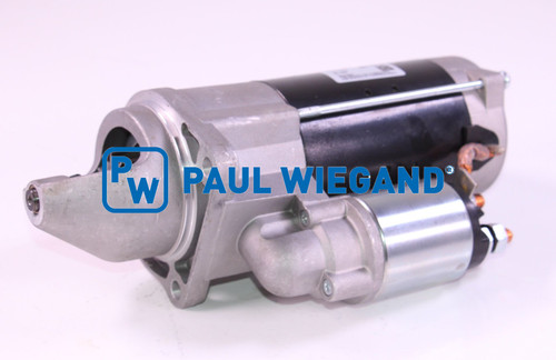 Anlasser RAVO 5er-Serie Antriebsmotor 24VDC "Iveco" (60054416)