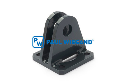 Bodenbefestigung Scarab Pneumatikzylinder Seitenbesen (57012892)